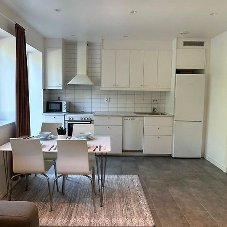 Nice New Apartment Гетеборг Екстер'єр фото