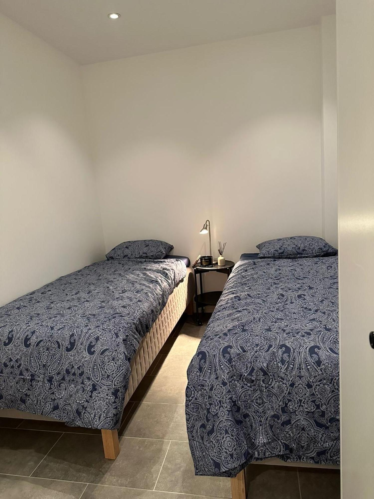 Nice New Apartment Гетеборг Екстер'єр фото