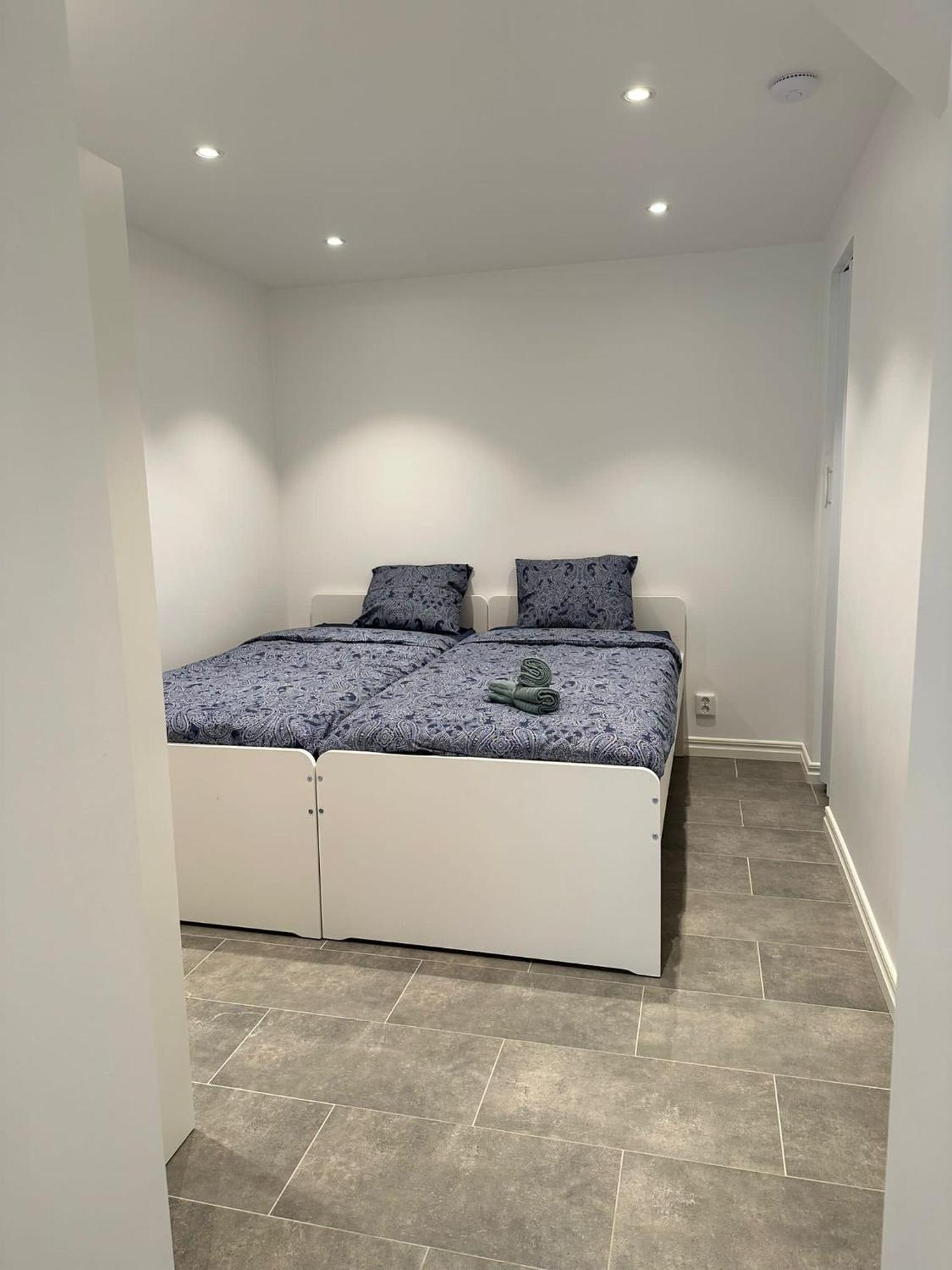 Nice New Apartment Гетеборг Екстер'єр фото
